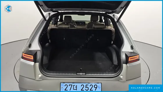HYUNDAI IONIQ 5 LONG RANGE AWD