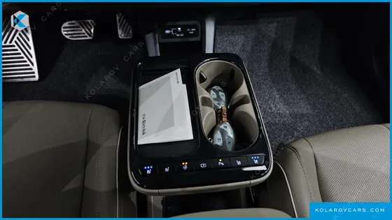 HYUNDAI IONIQ 5 LONG RANGE AWD