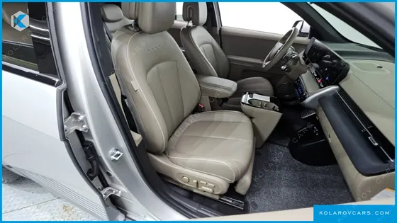 HYUNDAI IONIQ 5 LONG RANGE AWD