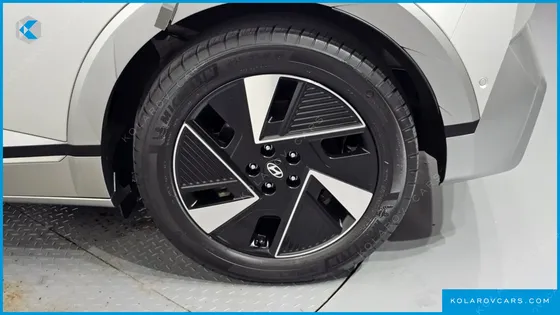 HYUNDAI IONIQ 5 LONG RANGE AWD