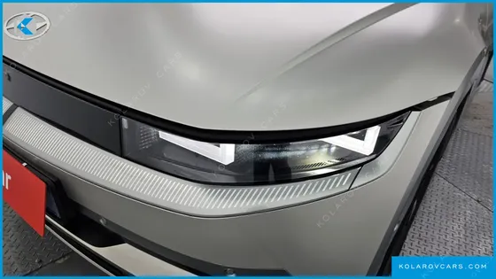 HYUNDAI IONIQ 5 LONG RANGE AWD
