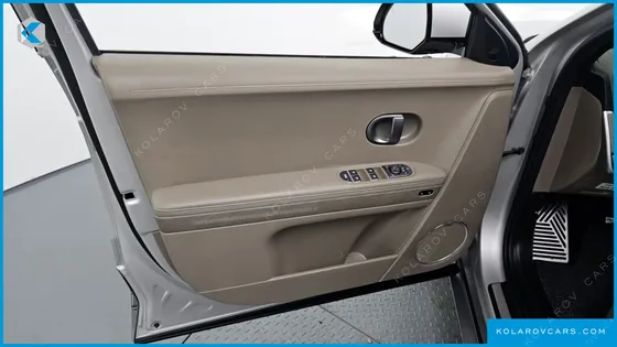 HYUNDAI IONIQ 5 LONG RANGE AWD