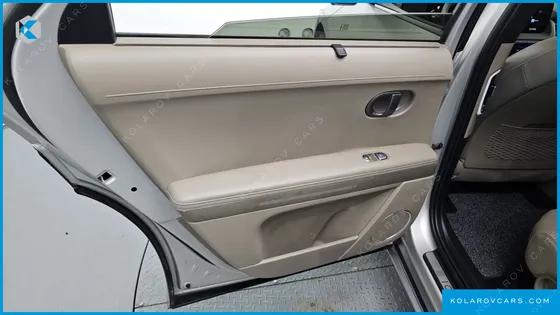 HYUNDAI IONIQ 5 LONG RANGE AWD