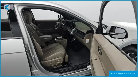 HYUNDAI IONIQ 5 LONG RANGE AWD