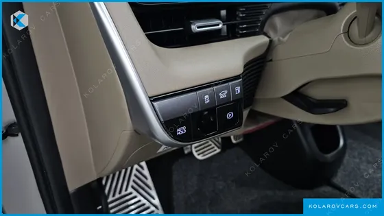 HYUNDAI IONIQ 5 LONG RANGE AWD