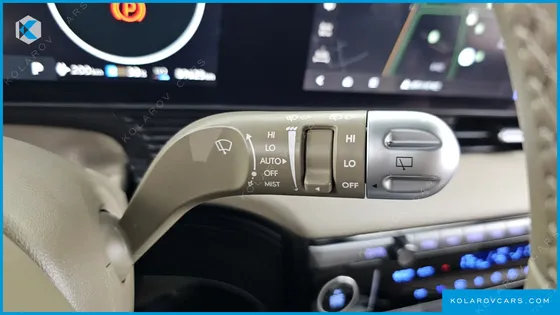 HYUNDAI IONIQ 5 LONG RANGE AWD