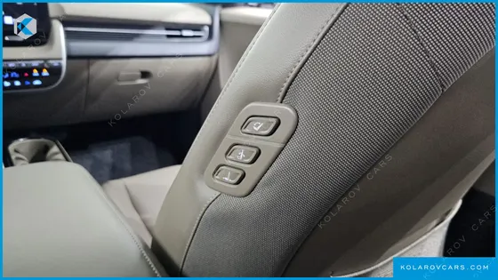 HYUNDAI IONIQ 5 LONG RANGE AWD