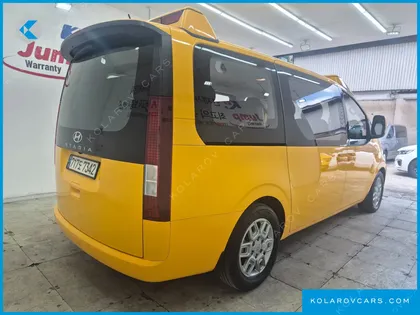 HYUNDAI STARIA L3.5  KINDER SAFETY CAR