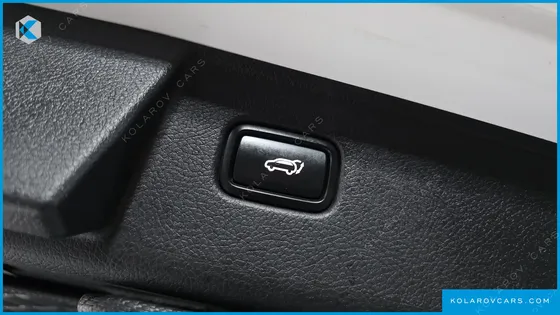 KIA MOHAVE DIESEL 3.0 4WD 6-SEATER