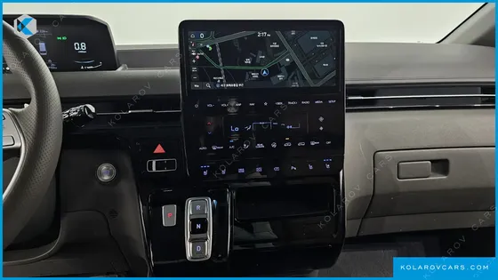 HYUNDAI STARIA 2WD CAMPING CAR