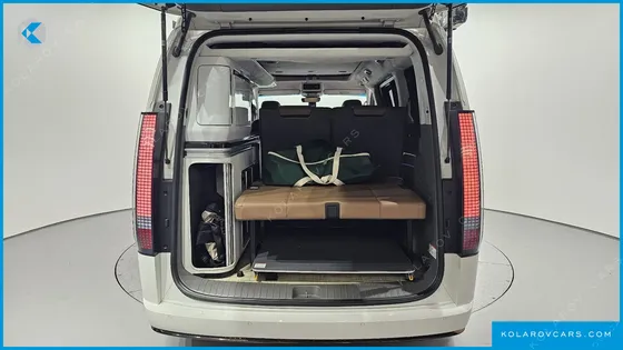 HYUNDAI STARIA 2WD CAMPING CAR
