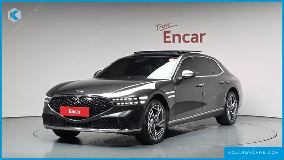 GENESIS G90 GASOLINE 3.5 TURBO AWD