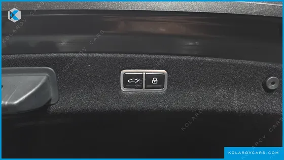 GENESIS G90 GASOLINE 3.5 TURBO AWD