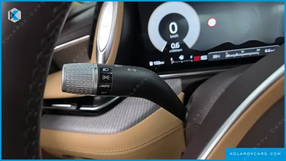 GENESIS G90 GASOLINE 3.5 TURBO E-S/C AWD