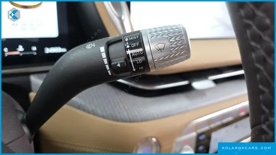 GENESIS G90 GASOLINE 3.5 TURBO E-S/C AWD