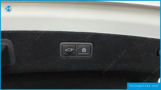 GENESIS G90 GASOLINE 3.5 TURBO E-S/C AWD