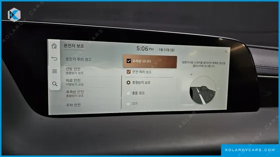 GENESIS G90 GASOLINE 3.5 TURBO 2WD