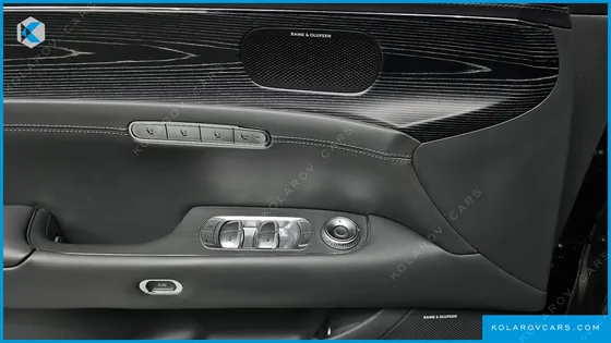 GENESIS G90 GASOLINE 3.5 TURBO 2WD