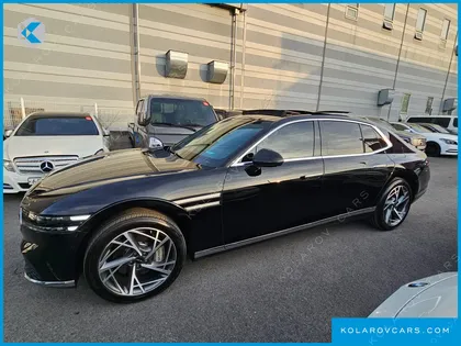 GENESIS G90 GASOLINE 3.5 TURBO AWD