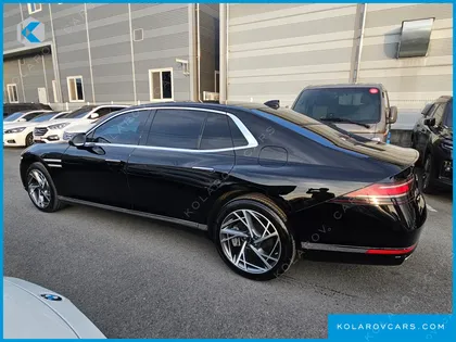 GENESIS G90 GASOLINE 3.5 TURBO AWD