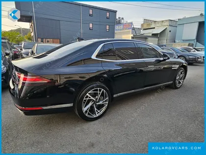GENESIS G90 GASOLINE 3.5 TURBO AWD