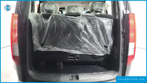 HYUNDAI STARIA TOURER 11-SEATER