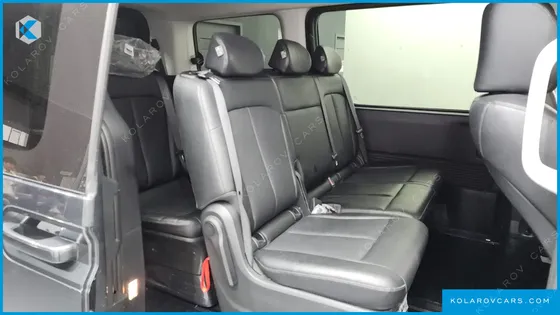 HYUNDAI STARIA TOURER 11-SEATER