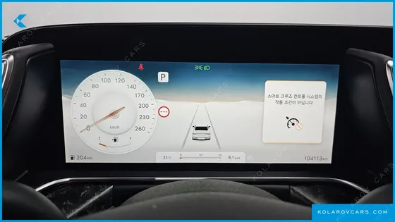 GENESIS G90 GASOLINE 3.5 TURBO AWD