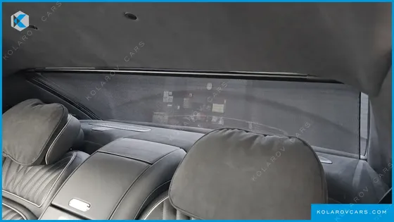 GENESIS G90 GASOLINE 3.5 TURBO AWD