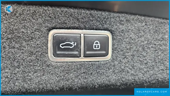 GENESIS G90 GASOLINE 3.5 TURBO AWD