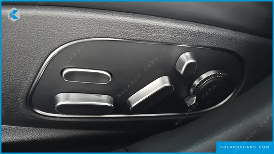 GENESIS G90 GASOLINE 3.5 TURBO AWD