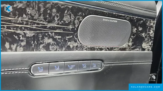 GENESIS G90 GASOLINE 3.5 TURBO AWD