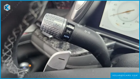 GENESIS G90 GASOLINE 3.5 TURBO AWD
