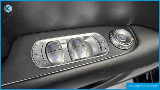 GENESIS G90 GASOLINE 3.5 TURBO AWD