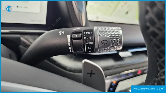 GENESIS G90 GASOLINE 3.5 TURBO AWD