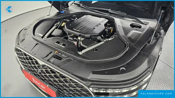 GENESIS G90 GASOLINE 3.5 TURBO AWD