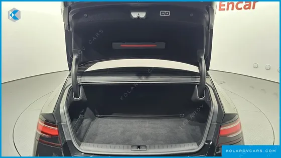 GENESIS G90 GASOLINE 3.5 TURBO AWD