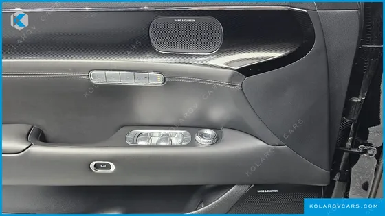 GENESIS G90 GASOLINE 3.5 TURBO AWD
