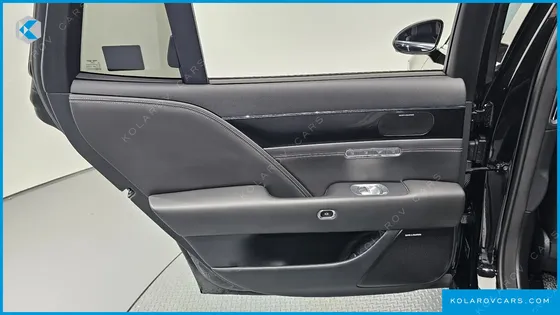 GENESIS G90 GASOLINE 3.5 TURBO AWD