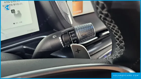 GENESIS G90 GASOLINE 3.5 TURBO AWD