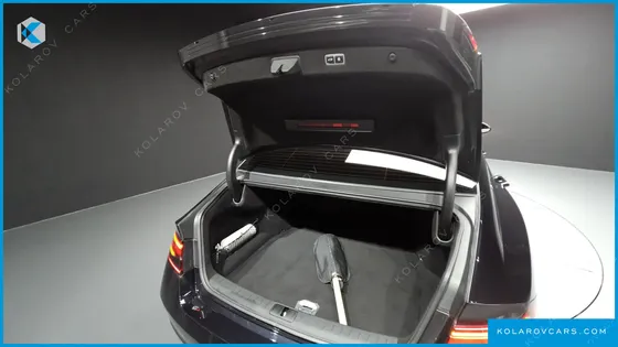 GENESIS G90 GASOLINE 3.5 TURBO AWD