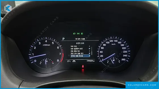 GENESIS G80 3.3 GDI AWD
