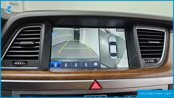 GENESIS G80 3.3 GDI AWD