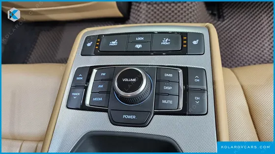 GENESIS G80 3.3 GDI AWD