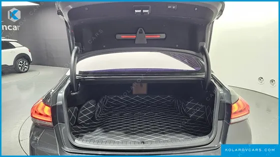 GENESIS G80 3.3 GDI AWD