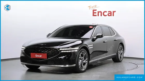 GENESIS G90 GASOLINE 3.5 TURBO AWD