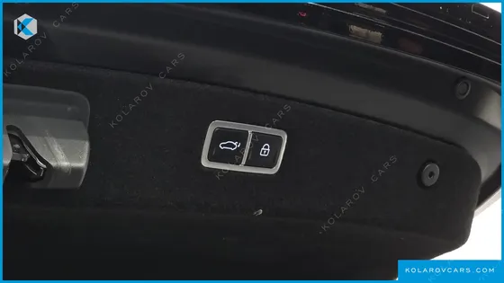 GENESIS G90 GASOLINE 3.5 TURBO AWD