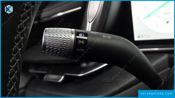 GENESIS G90 GASOLINE 3.5 TURBO AWD