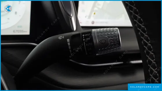GENESIS G90 GASOLINE 3.5 TURBO AWD