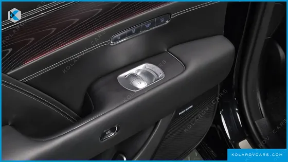 GENESIS G90 GASOLINE 3.5 TURBO AWD